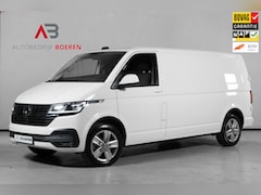 Volkswagen Transporter - 2.0 TDI L2H1 32 Bulli | Automaat |1e Eigenaar |Digitaal Dashboard|Navigatie | Rijklaarprij