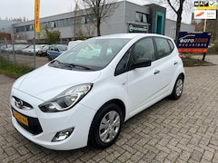 Hyundai ix20 - 1.4i i-Motion - AIRCO - STOELVERWARMING