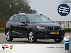 Seat Arona - 1.0 TSI FR Business Connect DSG automaat 9007 km