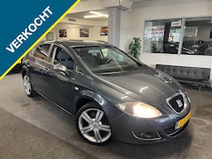 Seat Leon - 1.6 Stylance NAP*NAVI*Velgen