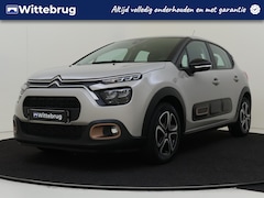 Citroën C3 - 1.2 PureTech C-Series | Pack Navigatie | Cruise Control