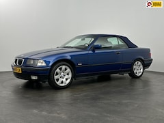 BMW 3-serie Cabrio - 318i Executive