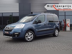 Citroën Berlingo - 1.2 Pur Tech XTR 110pk / PDC/Apple Carplay /Camera/Climate contr