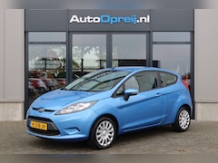 Ford Fiesta - 1.25 Trend 3drs. Airco