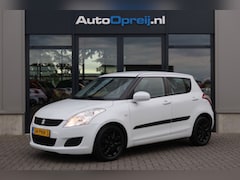 Suzuki Swift - 1.2 Comfort AUTOMAAT 5drs. Airco, stoelverwarming