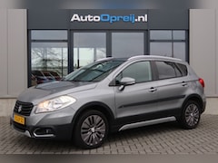 Suzuki S-Cross - S-Cross 1.6 Exclusive Clima, Cruise, Stoelverwarming, Dealer ond