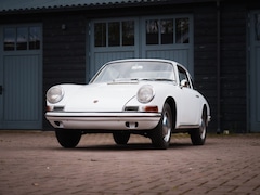 Porsche 911 - 1965 very early chassisnumber