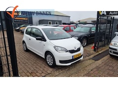 Skoda Citigo - 1.0 Grt. Active