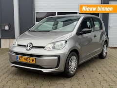 Volkswagen Up! - 1.0 BMT TAKE UP 5-DEURS / AIRCO / ELEKTRISCHE RAMEN / AUX