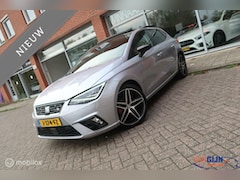 Seat Ibiza - 1.0 TSI FR /PANO/VIRTUAL/CAMERA/CARPLAY/DSG