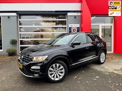 Volkswagen T-Roc - 1.5 TSI Sport