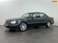 Mercedes-Benz E-klasse - 5.0 E500 SEDAN *Limited Edition*origineel NL