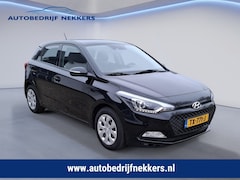 Hyundai i20 - 1.0 T-GDI COMFORT