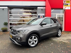 Volkswagen T-Cross - 1.0 TSI Style Business