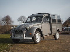 Citroën 2 CV - 2cv AK 350 bestel