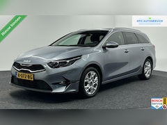 Kia Cee'd Sportswagon - Ceed 1.0 T-GDi DynamicPlusLine|Apple Carplay|Cruise|Navi|LED|