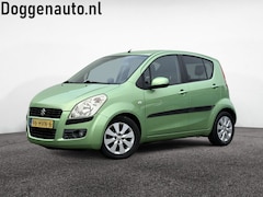 Suzuki Splash - 1.2 Exclusive NAP Origineel NL Airco