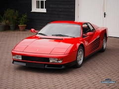 Ferrari Testarossa - Low Mileage recent Big servive €18k