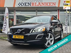 Volvo XC60 - 3.2 AWD R-Design BJ.2010 / Panodak / Navi / Leder / Xenon / Pdc / 20"Lmv / Youngtimer