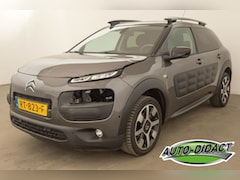 Citroën C4 Cactus - 1.2 PureTech Shine