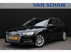 Audi A4 Avant - 1.4 TFSI 150 pk Sport Lease Edition | LEDER | B&O | PDC | CRUISE | NAVI |