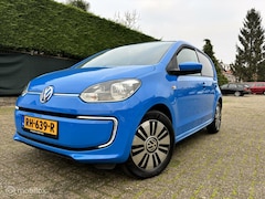 Volkswagen e-Up! - e-Up Zeer netjes / 2000 Euro subsidie