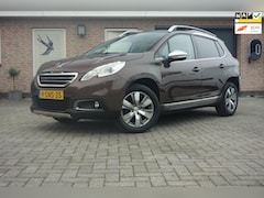 Peugeot 2008 - 1.2 VTi Allure Pack Premium Plus