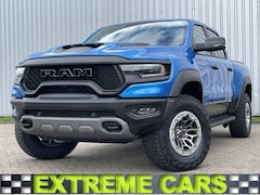 Dodge Ram Pick Up - TRX 4x4 Crew Cab EDGE BLUE 702PK