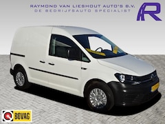 Volkswagen Caddy - 2.0 TDI L1H1 BMT AIRCO SCHUIFDEUR