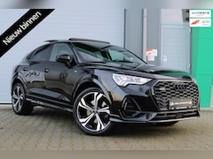 Audi Q3 Sportback - 45 TFSI QUATTRO S EDITION ONE | STANDKACHEL | PANO | B&O | LED-MATRIX | VOL LEDER | 20" |