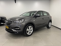 Opel Grandland X - 1.2 Turbo 130PK / AUTOMAAT / Business / Camera /