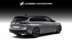 Peugeot e-308 SW - EV 54kWh 156 1AT Allure | 360 Vision & Drive Assist Pack | 8 jaar fabrieksgarantie of 160.