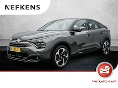 Citroën C4 - SUV Feel Edition 130 pk | Navigatie | Achteruitrijcamera | Keyless Entry/Start | Comfortst