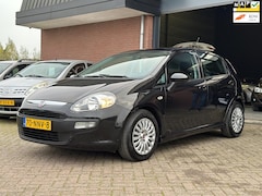 Fiat Punto Evo - 1.3 M-Jet Dynamic AIRCO, BLEU&ME, BOEKJES, NETTE AUTO