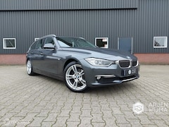 BMW 3-serie Touring - 320d EDE | Org NL| F31| Leder| Stoelverw