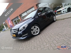 Mercedes-Benz B-klasse - 180 Ambition