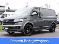 Volkswagen Transporter - 2.0 TDI L1H1 PB Edition Highline Camera, Cruise, Carplay, LED, Stoelverwarming, Automaat,