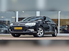 Citroën C5 - 2.0 16V Ligne Business Distributie vervangen 2023 Trekhaak Mooi