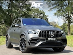 Mercedes-Benz GLE-Klasse - AMG 63 4MATIC+ Premium Plus