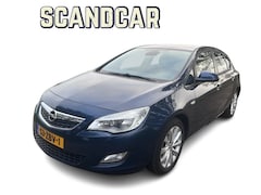 Opel Astra - Navigatie Bluetooth