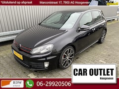 Volkswagen Golf - 2.0 GTI Edition Handgeschakeld Clima, Stoelvw, Multimedia, CC, PDC, LM, nw. APK – Inruil M