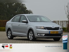 Skoda Rapid - 1.2 TSI Greentech Ambition APK tot 30-11-2025