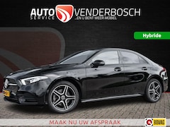 Mercedes-Benz A-klasse - 250e AMG Line 209pk | 1/2 Leer | Camera | 1e Eigenaar