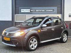 Dacia Sandero Stepway - 1.6 cross I AIRCO I NL auto I zuinig