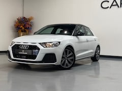 Audi A1 Sportback - 30 TFSI Advanced / S-Line / 17'' / 1ste eig / nl-auto