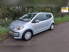 Volkswagen Up! - 1.0 move up BlueMotion