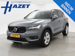 Volvo XC40 - 1.5T AUT. BUSINESS PRO + WEGKL. TREKHAAK / ADAPTIVE CRUISE / APPLE CARPLAY / LED