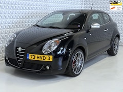 Alfa Romeo MiTo - 1.4 T Distinctive Airco CLIMA Cruise (2009)