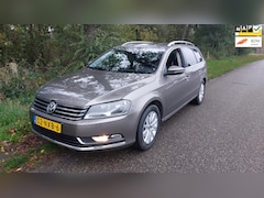 Volkswagen Passat Variant - 1.4 TSI Comfortline BlueMotion