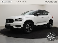 Volvo XC40 - T4 AUT(8) R-DESIGN NAVI BLUETOOTH PARK ASSIST V+A CAMERA